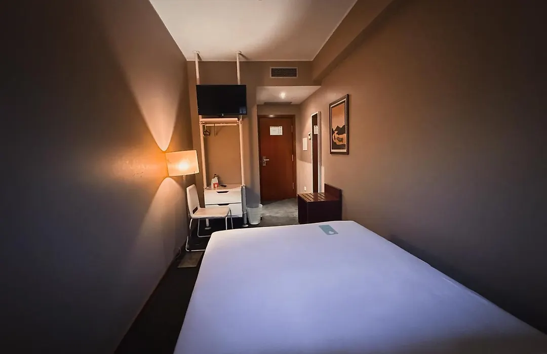 Stay Hotel Porto Centro Antas-1