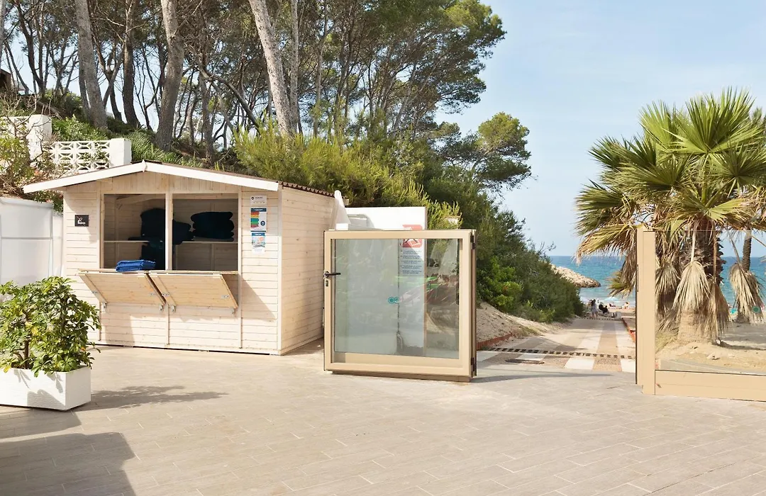 Hotel Best Cap Salou-1