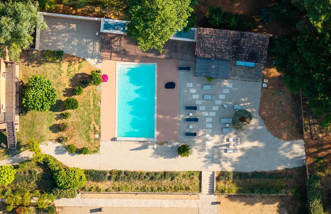 Hotel Les Ambres-1