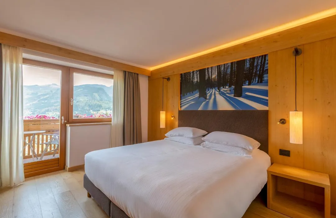 Hotel Lagorai Resort&Spa-1