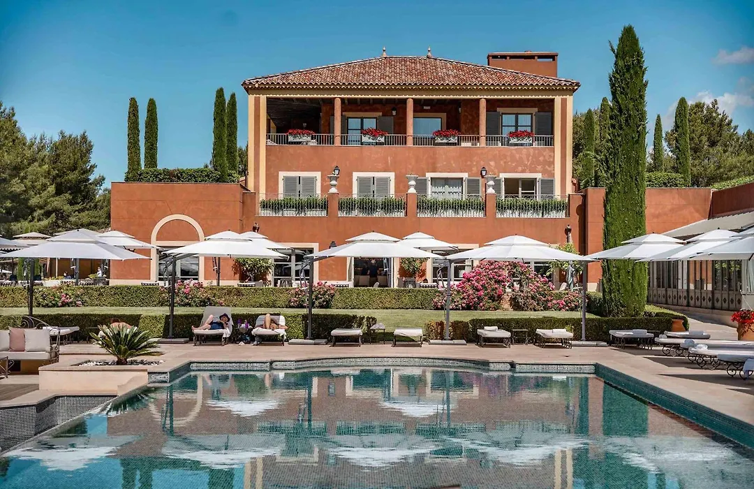 L'Hôtel&Spa du Castellet-1