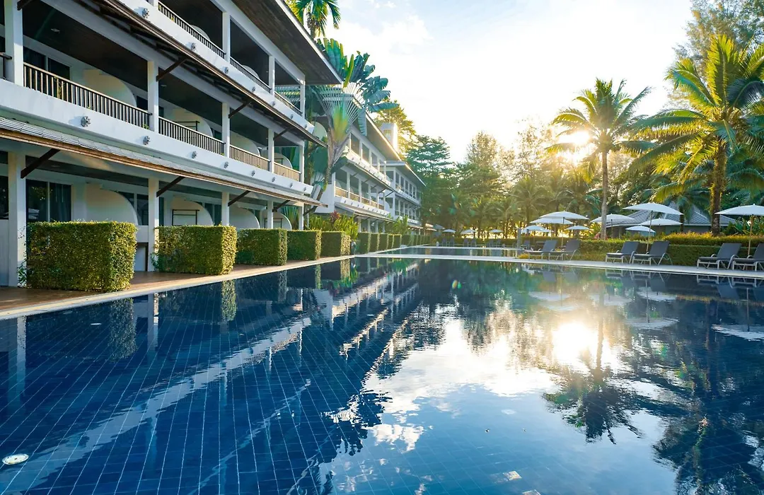 Sentido Khao Lak (Adults Only)-1