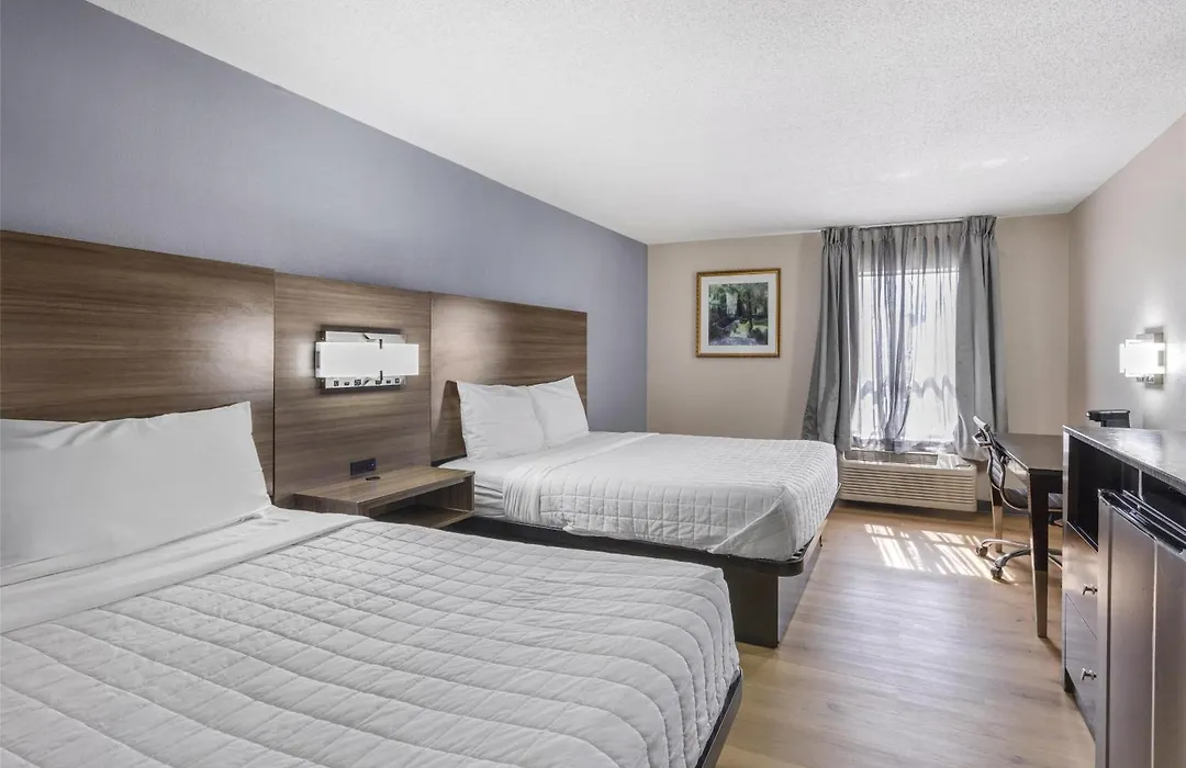Surestay Hotel By Best Western Morganton-1