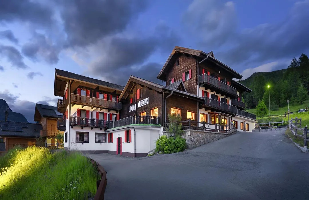 Hotel Teola-1