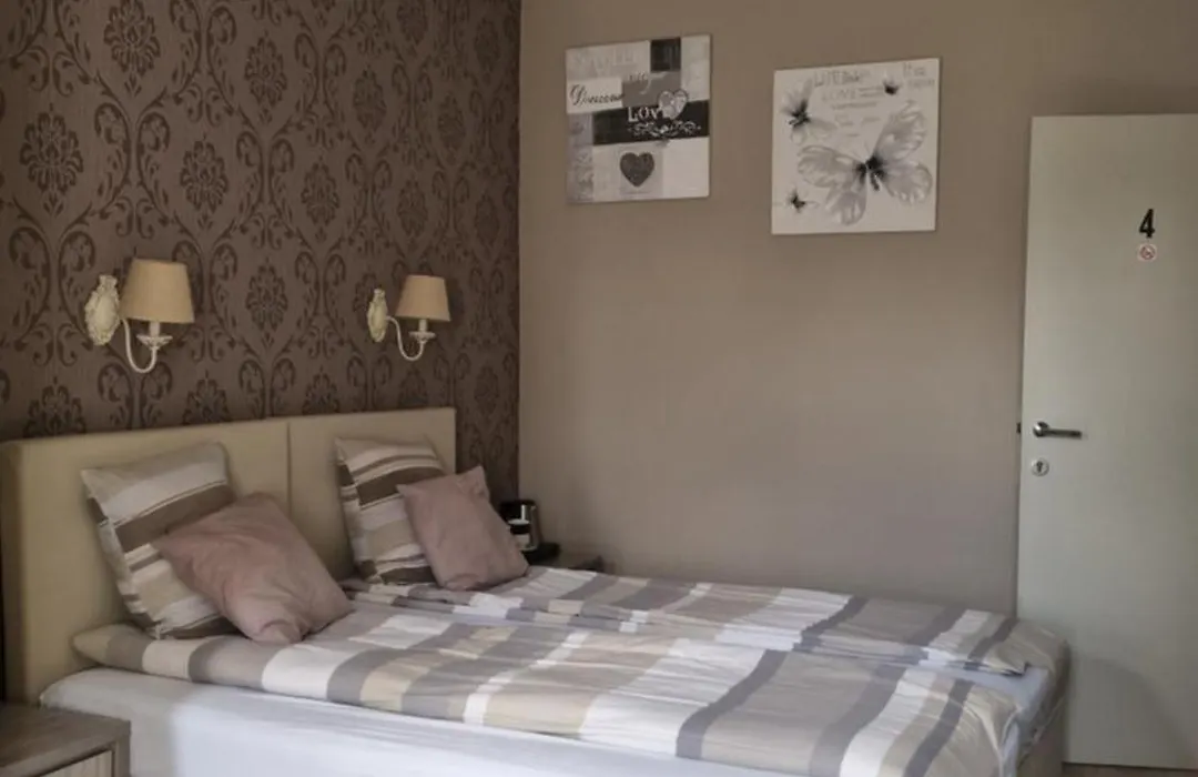 Hotel Chaplin-1