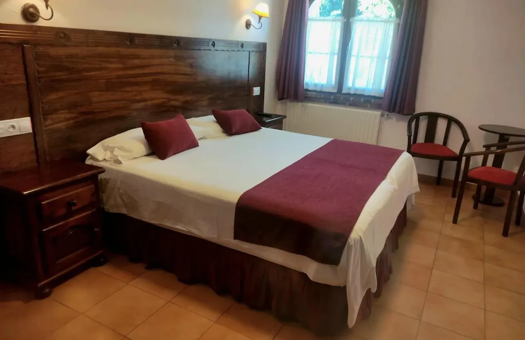 Hotel Trapa-1