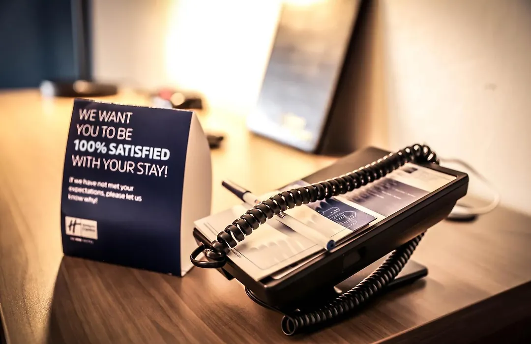 Holiday Inn Express & Suites Douglas By Ihg-1
