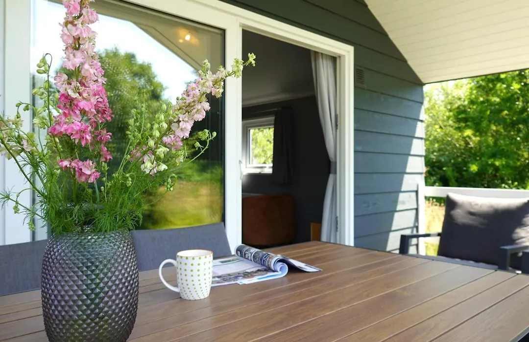 Strand49 Glamping Sint Maartenszee-1