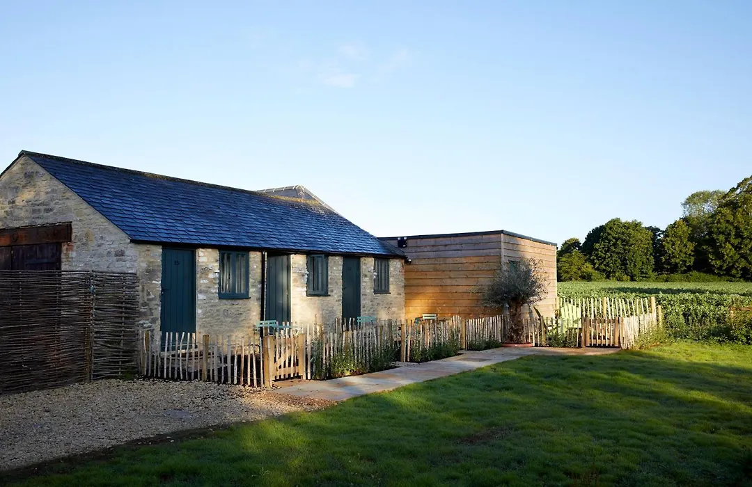 Artist Residence Oxfordshire-1