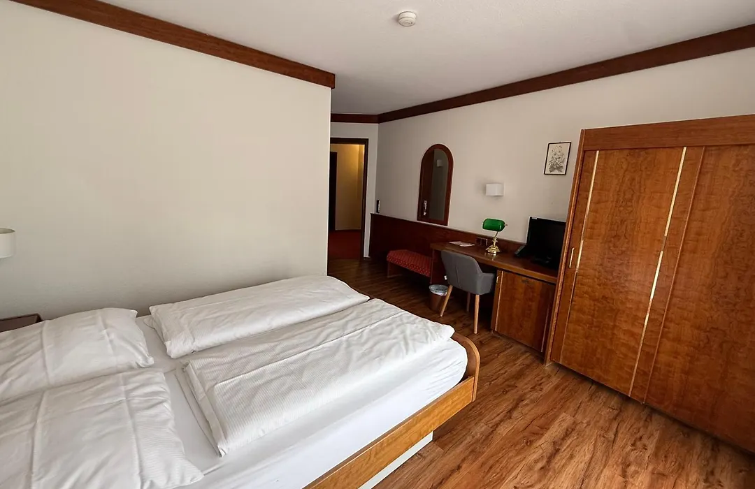 Hotel Post Viernheim UG-1