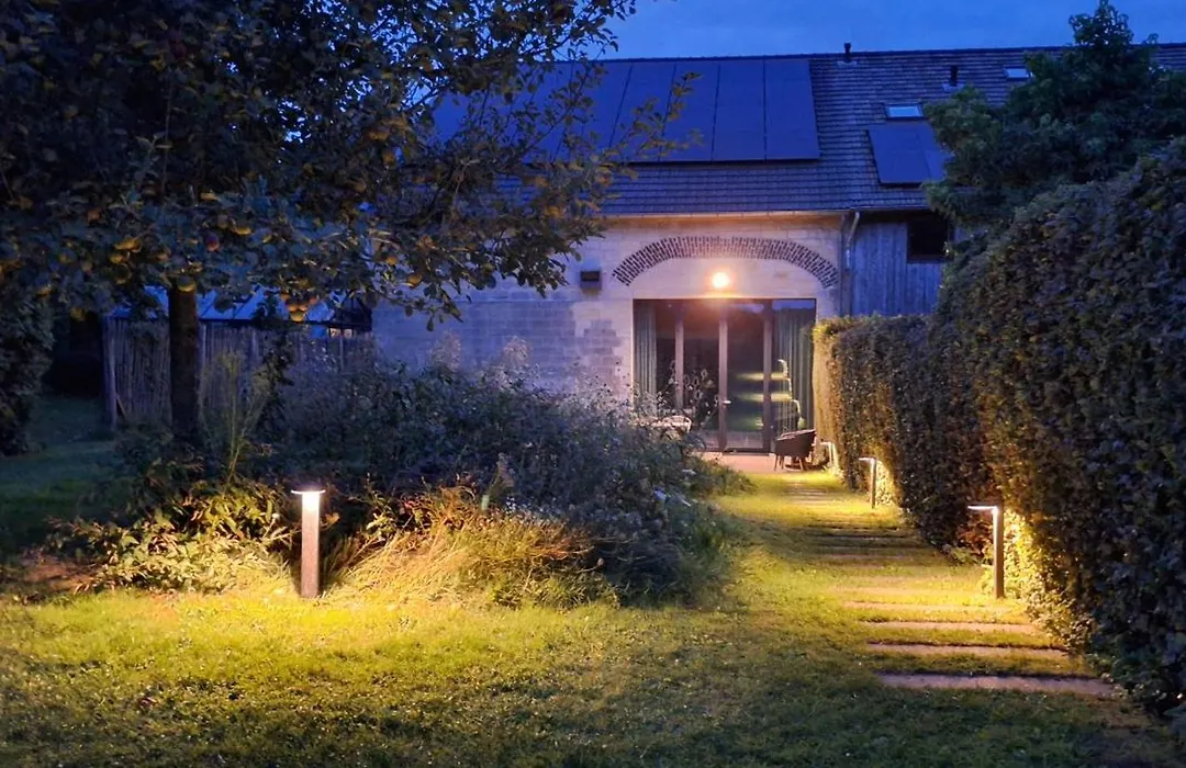 b&b Het Wolfshuis-1