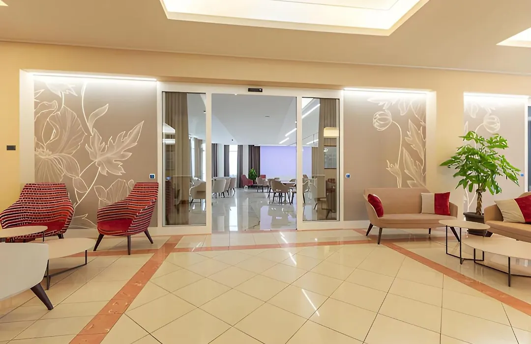 Hotel Terme Paradiso-1