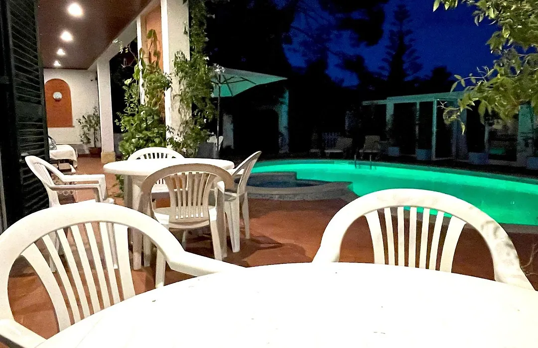 Villa Canto Da Lua-1