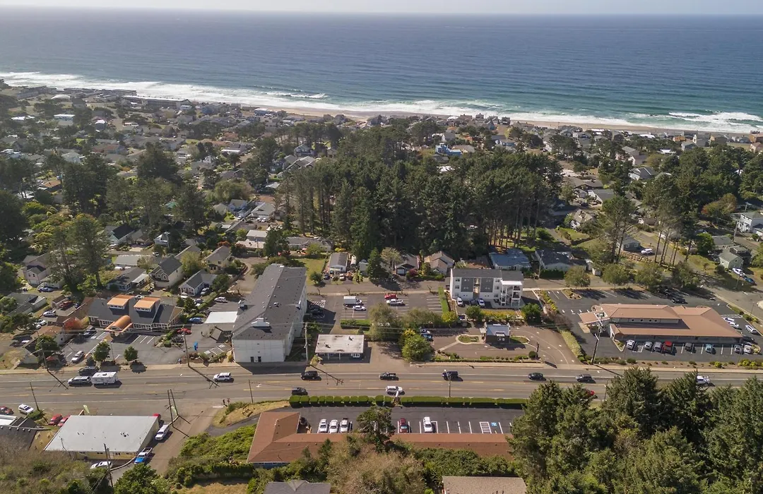 Sea Echo Motel-1