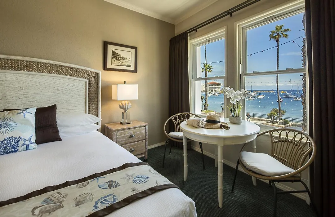 Hotel Mac Rae-1