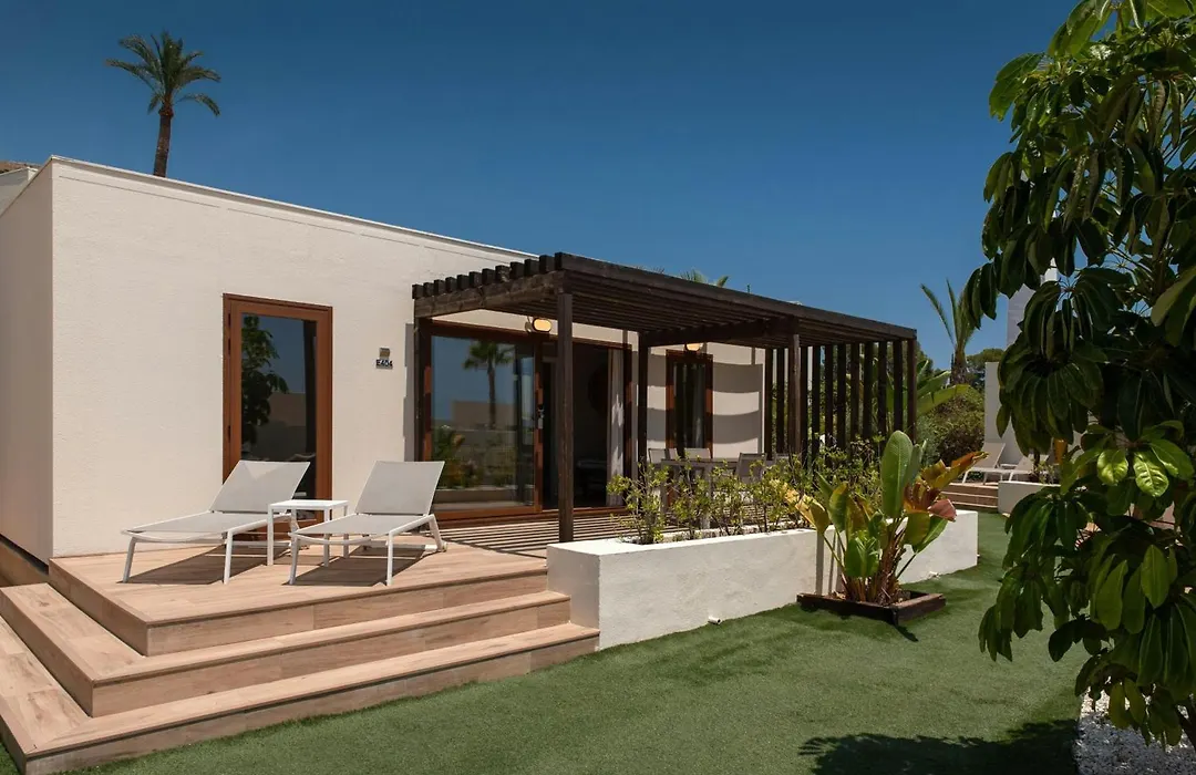 Four Points By Sheraton Costa Blanca Villas-1