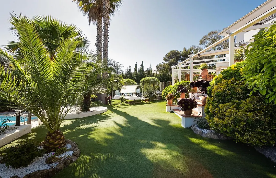 Hotel La Quietude-1