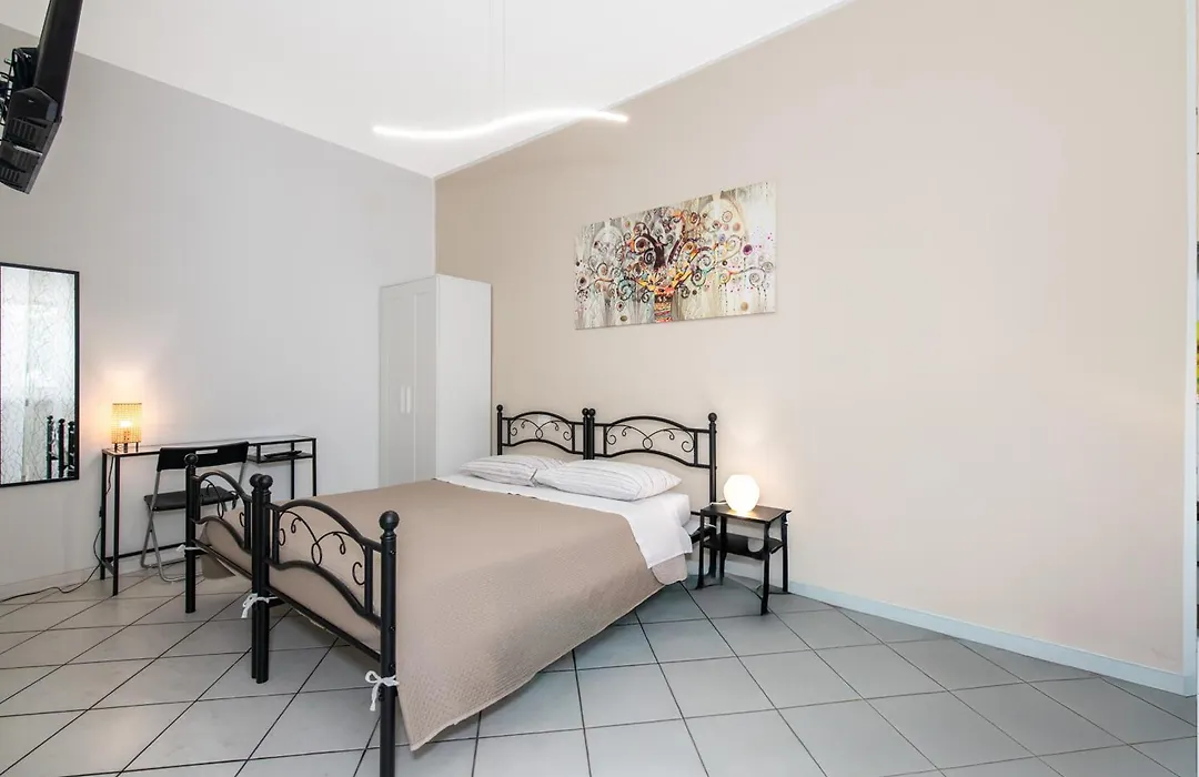 B&B I Girasoli-1