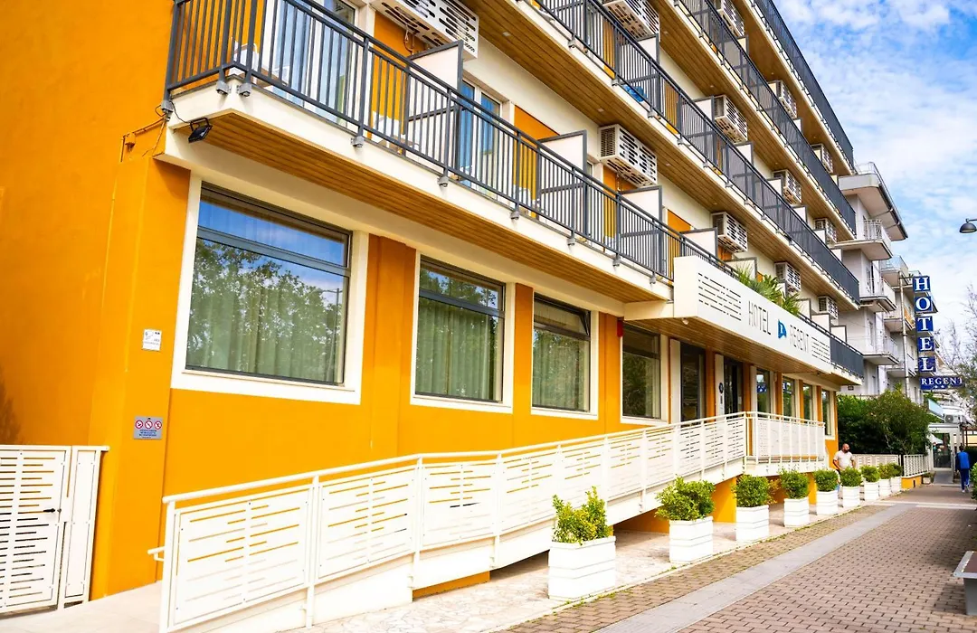 Hotel Regent-1