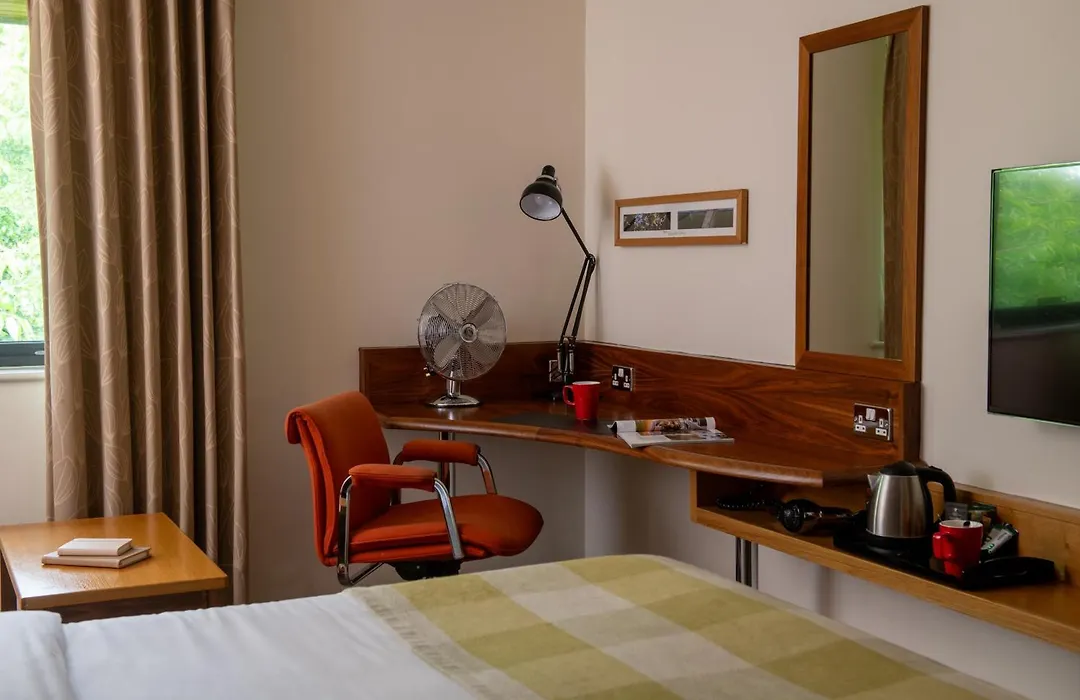 Lodge At Bristol-1