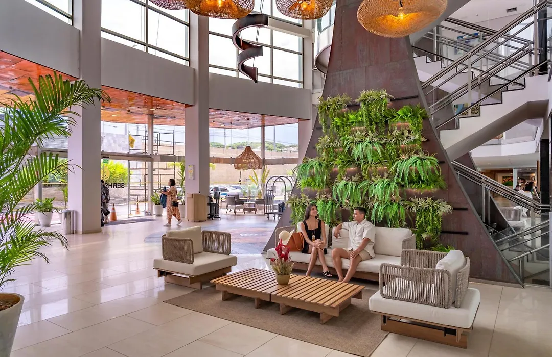 Serhs Natal Grand Hotel & Resort-1