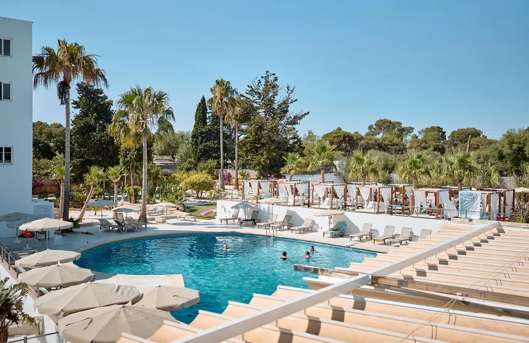 Hotel Ankaa - Adults Only-1
