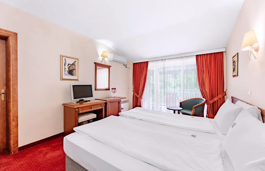 Hotel Belvedere-1