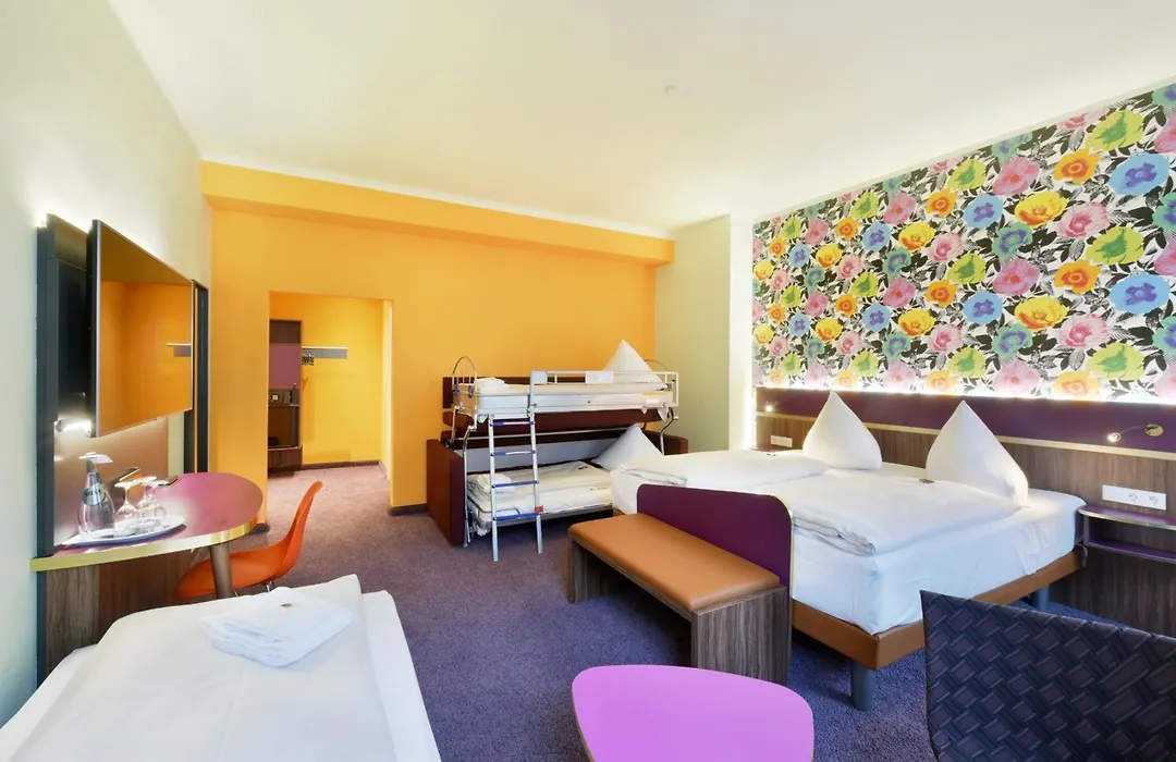 Cityhotel Thüringer Hof new CLASSIC-1