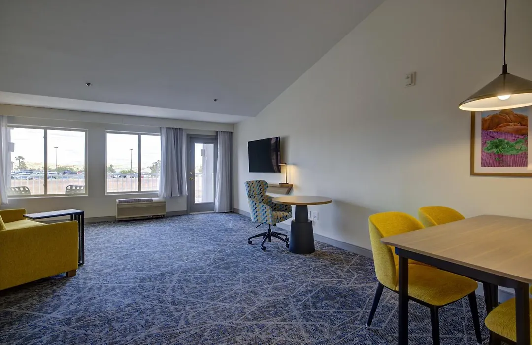 Hampton Inn & Suites By Hilton Mesquite-1