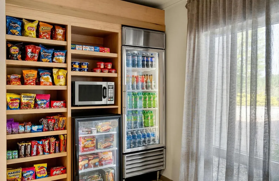 Fairfield Inn And Suites New Buffalo-1