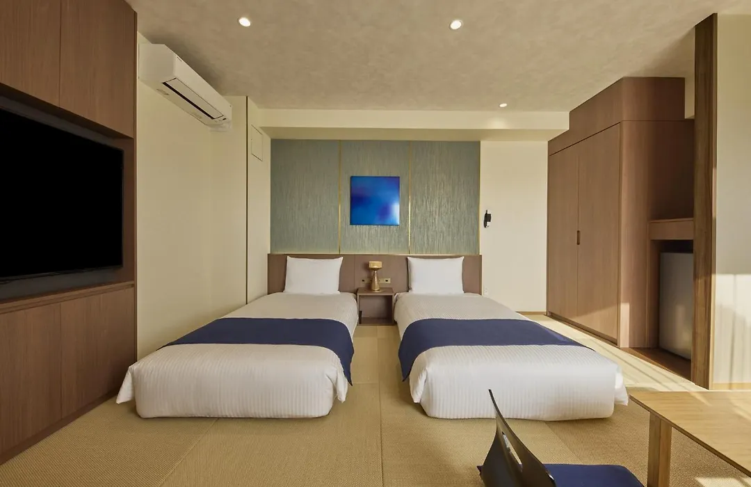 Village Kyoto Close By Shijo Omiya Station-1