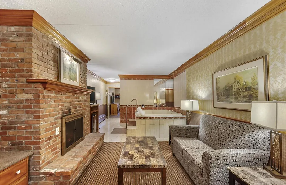 Best Western Fireside Inn-1
