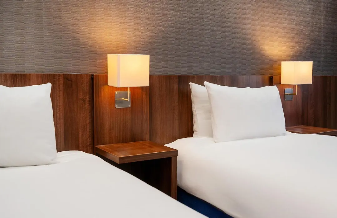 The Duxford Hotel Cambridge South M11 Jct 10-1