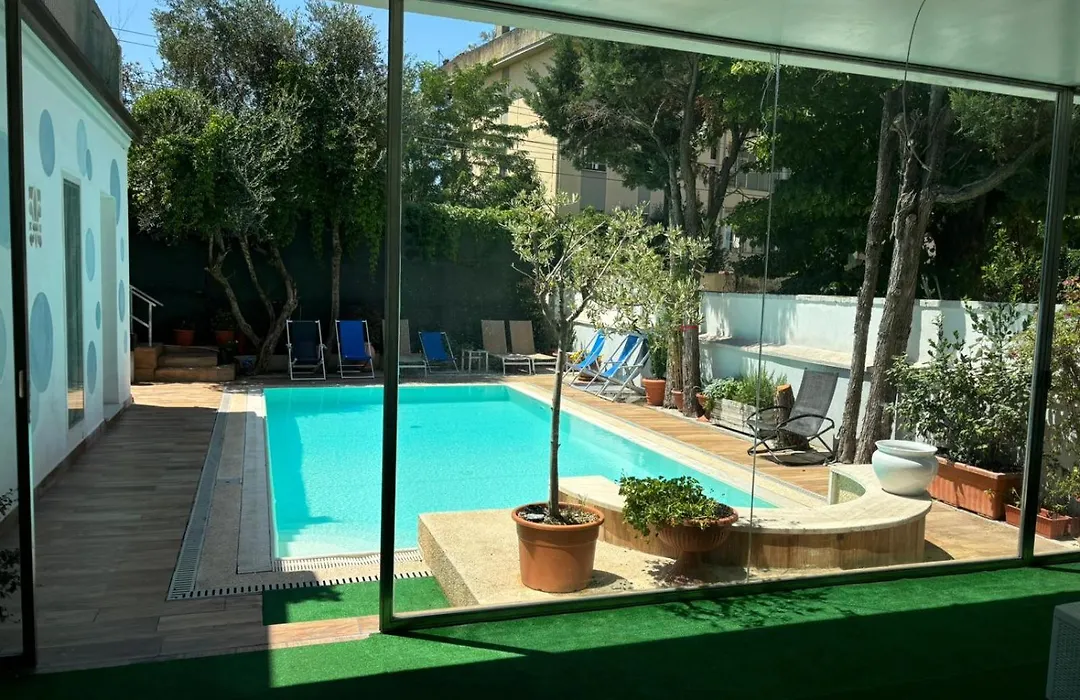Hotel Nuovo Savi-1
