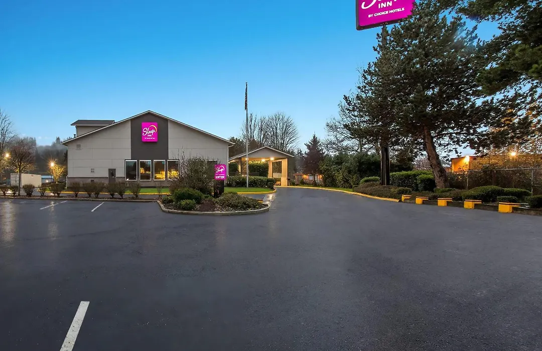 Sleep Inn Kelso Longview-1