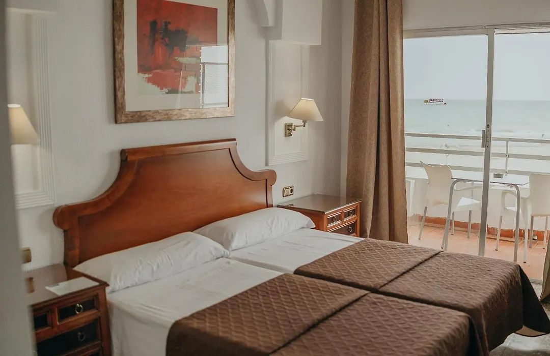 Hotel Polamar-1