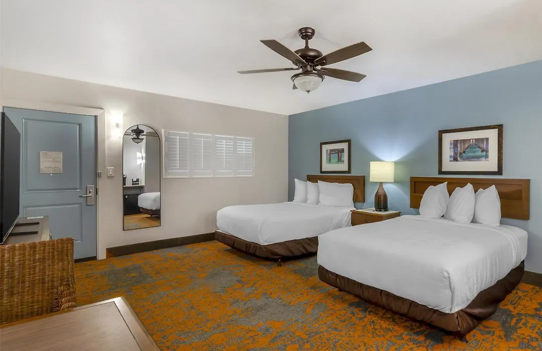 Best Western Plus Jekyll Island-1