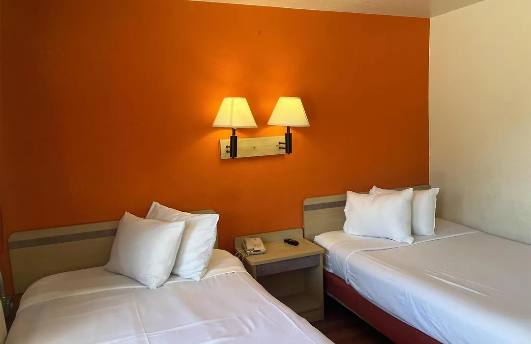 Motel 6 Fort Collins, Co-1