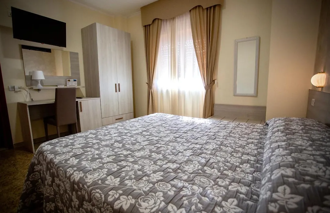 Hotel Vallisdea-1