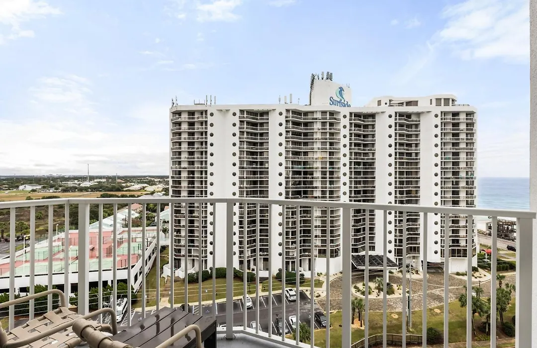 Club Wyndham At Majestic Sun-1