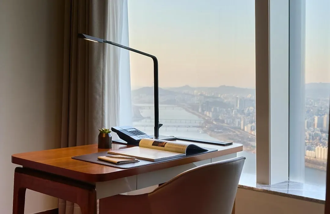 Signiel Seoul-1