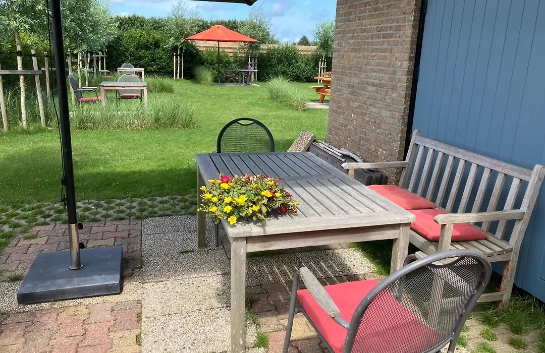 B&B Stil de Tijd-1
