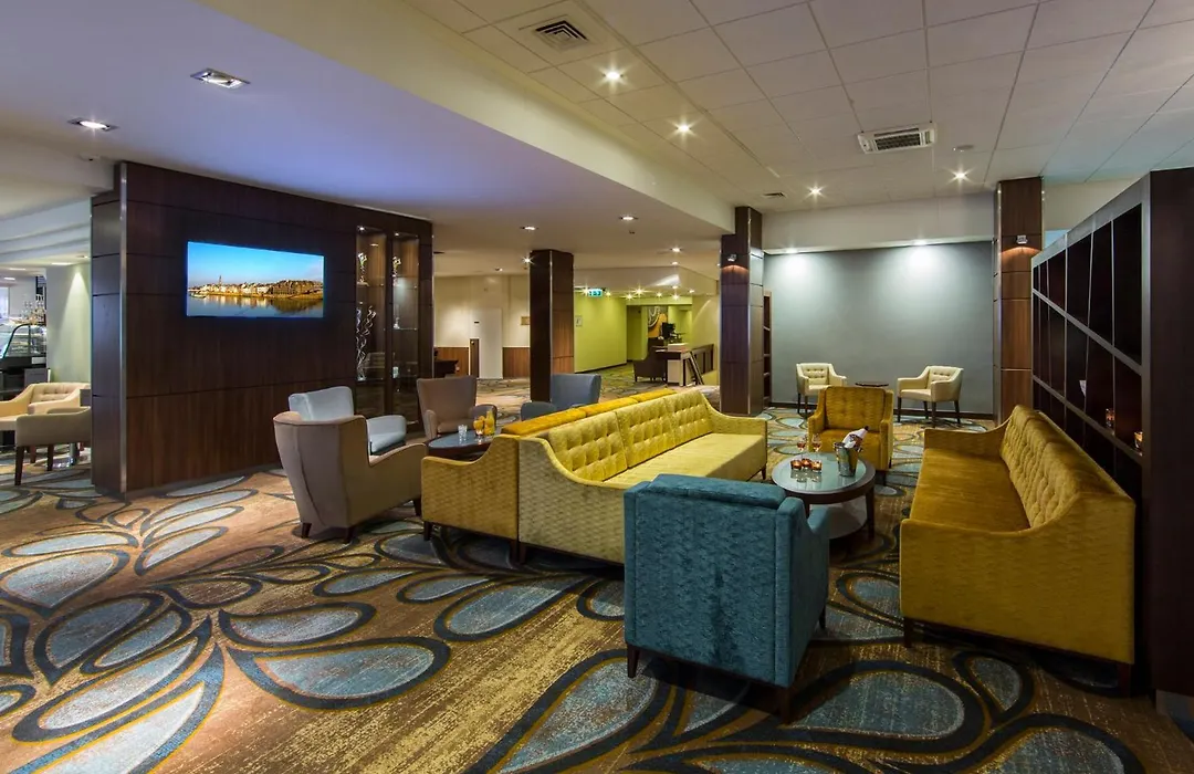 Crowne Plaza Maastricht By Ihg-1