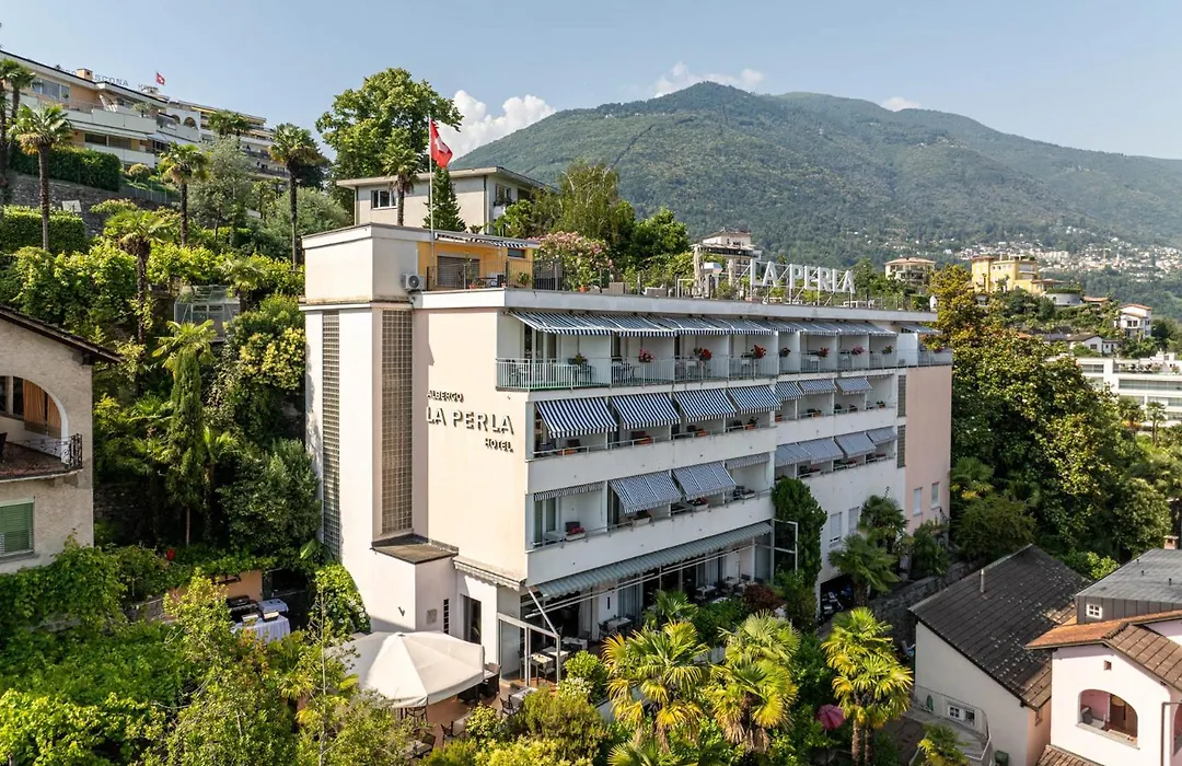 Hotel La Perla-1
