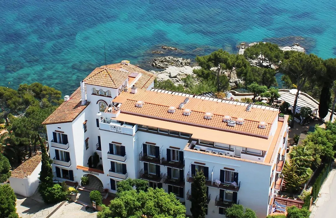 Hotel Sant Roc-1