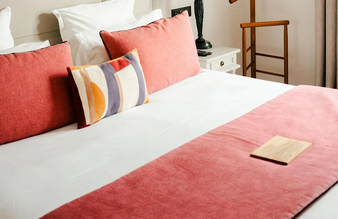 Hostellerie Cèdre&Spa Beaune-1
