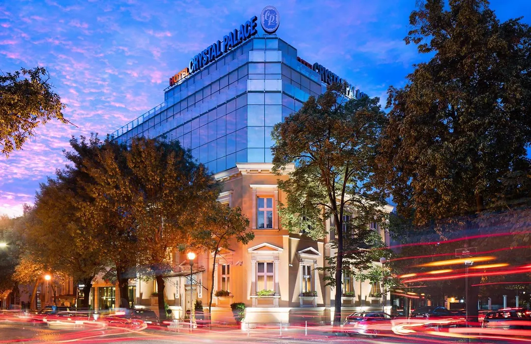 Crystal Palace Boutique Hotel-1