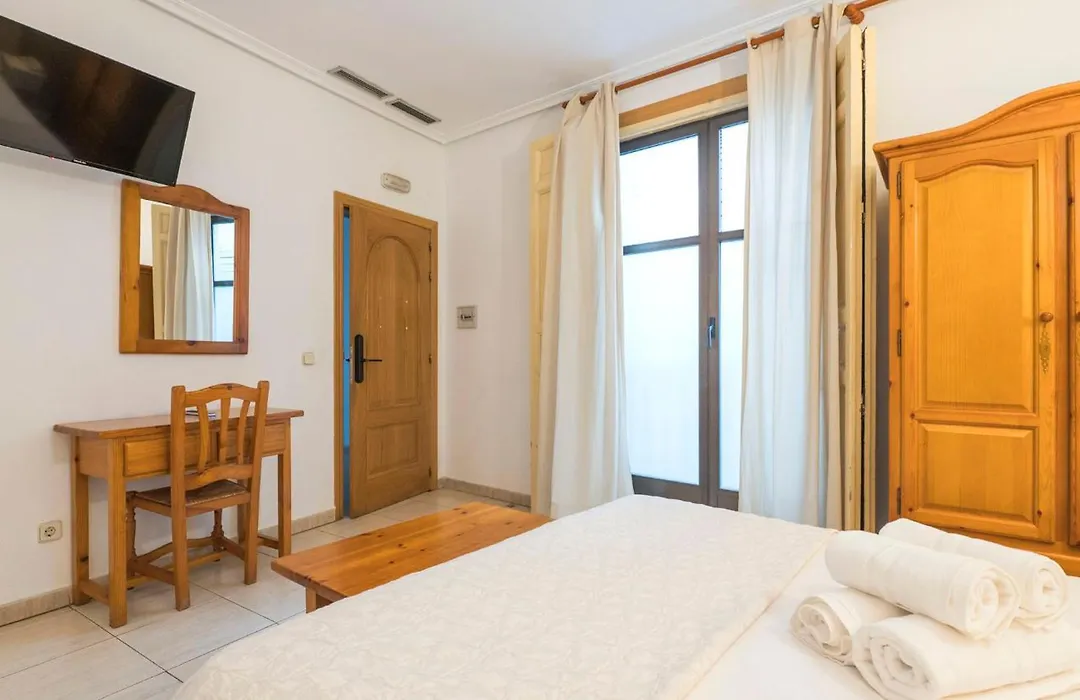 Hostal Centro-1
