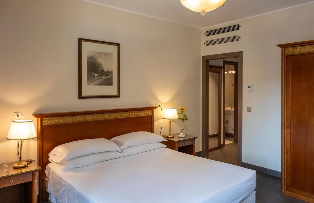 Hotel Donatello-1
