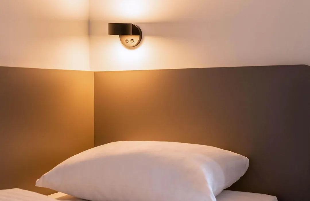 B&B Hotel Dresden-Messe-1